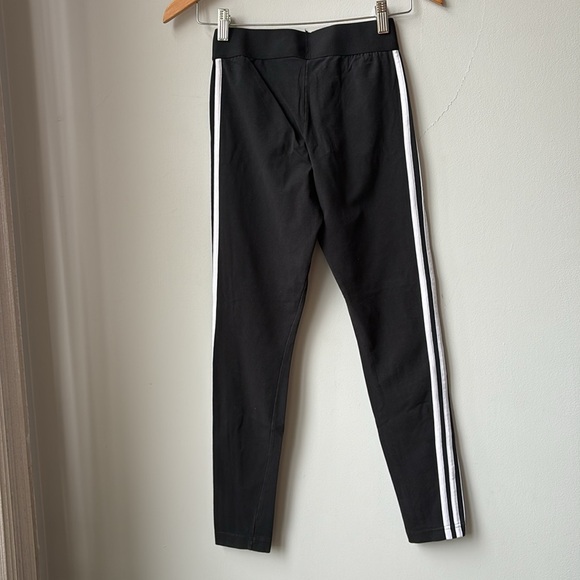 Adidas sports leggings - Picture 4 of 4